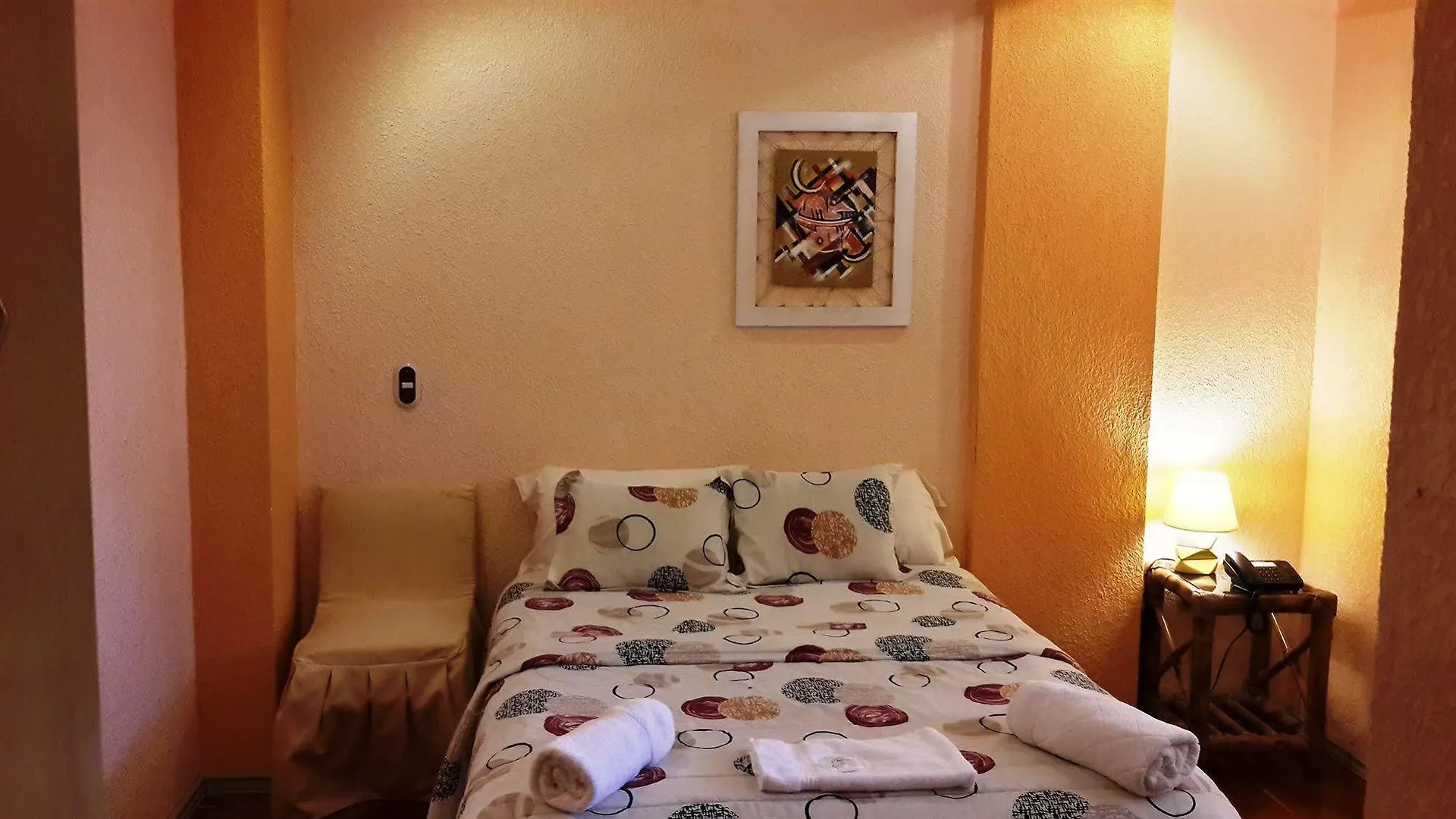 Chezelena Suites & Apartments Quito
