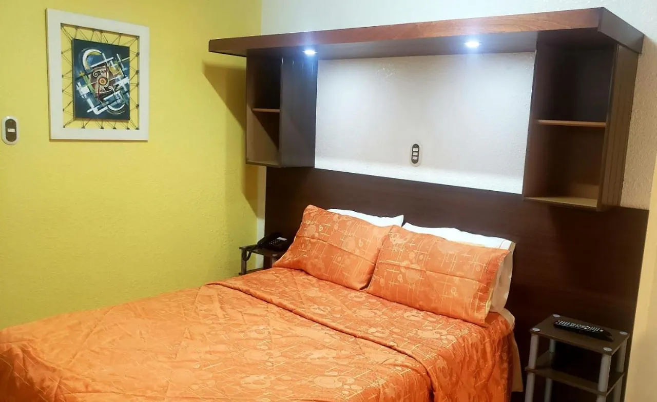 Guest house Chezelena Suites & Apartments Quito