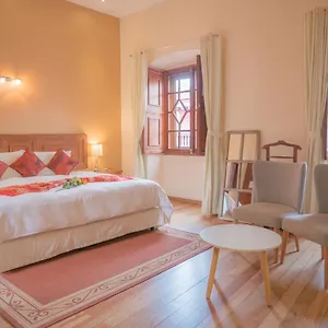 Casa El Edén Quito