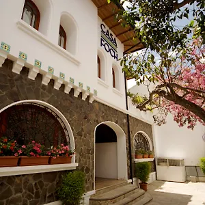 Boutique Casa Foch *** Quito