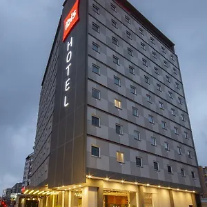 Ibis *** Кито