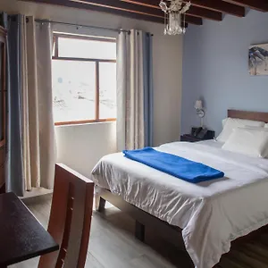 Colonial San Agustin *** Кито