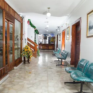 Plaza Del Teatro **** Quito
