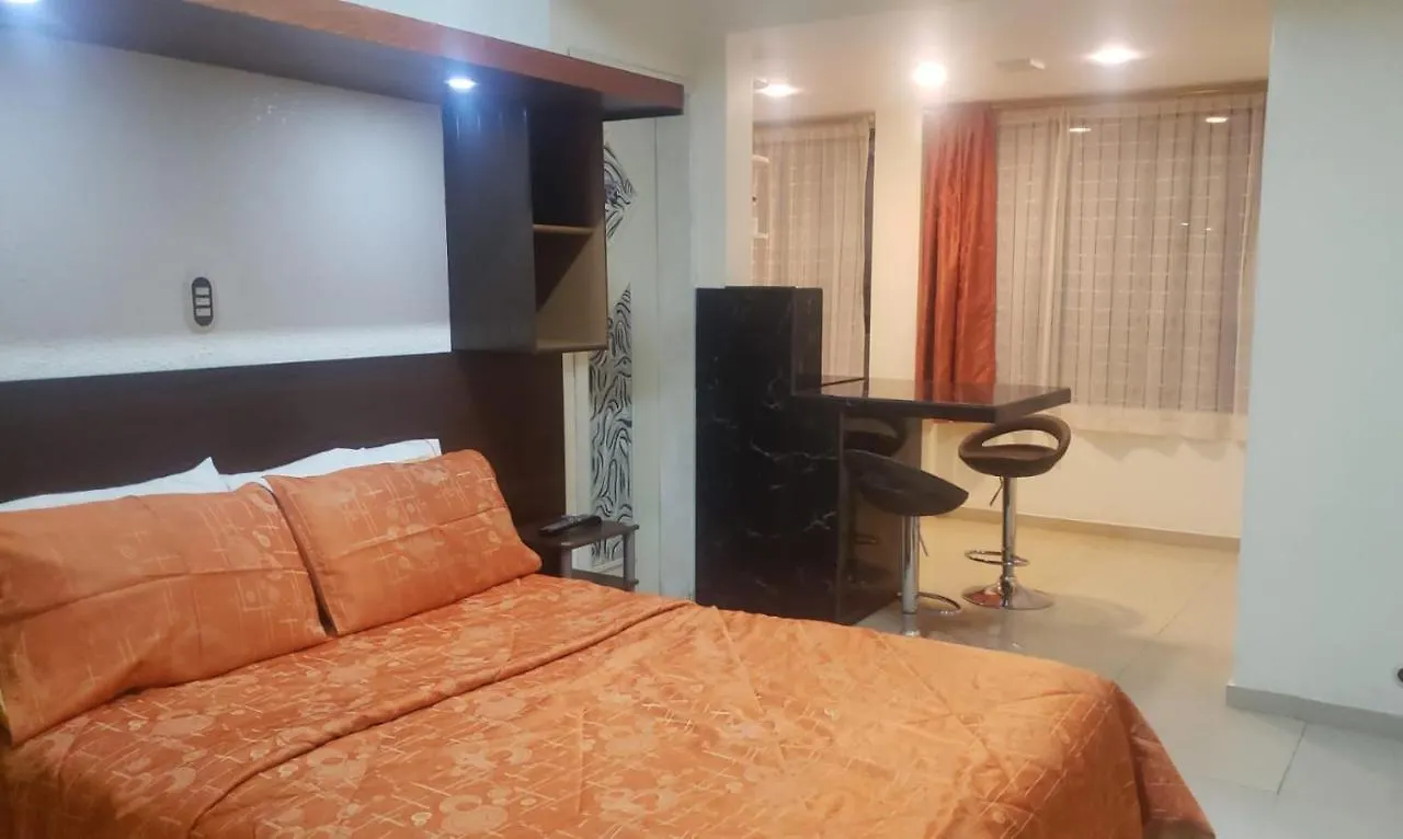 Gasthuis Chezelena Suites & Apartments Quito