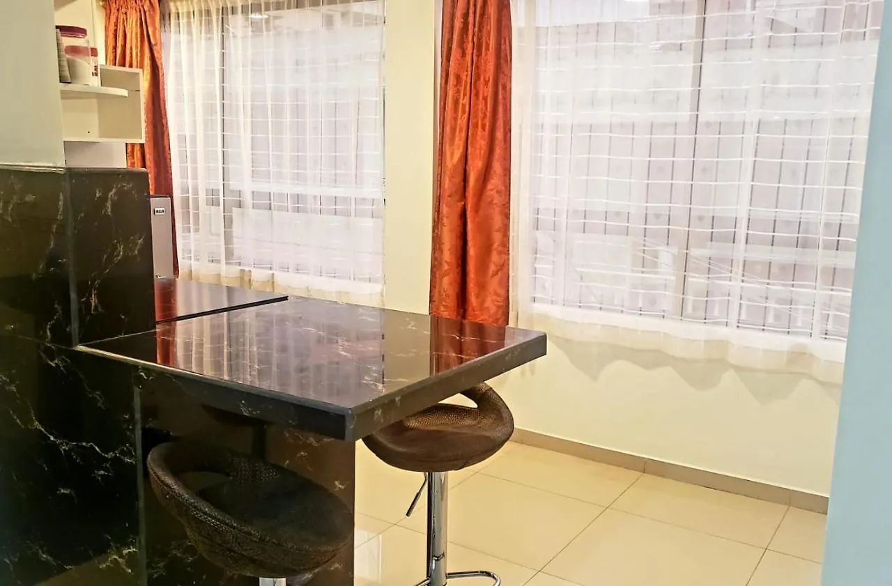 ** Gasthuis Chezelena Suites & Apartments Quito Ecuador