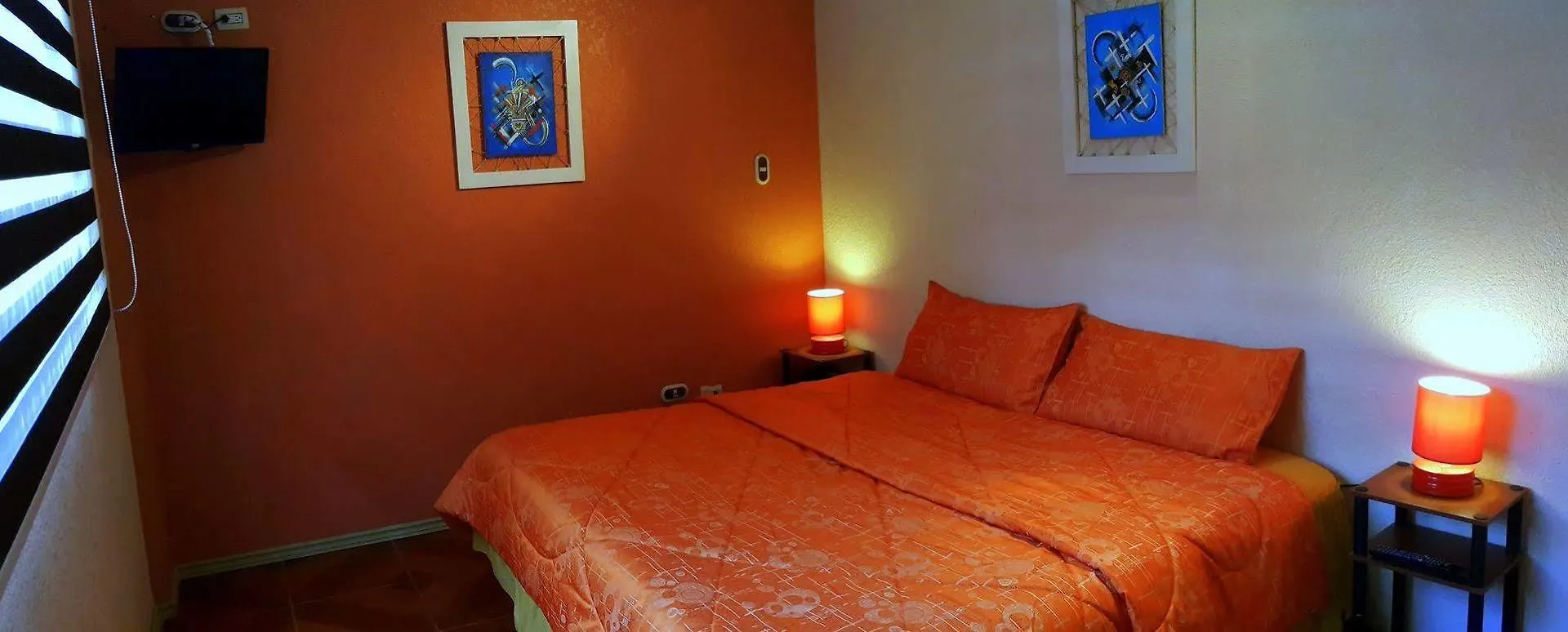 Gasthuis Chezelena Suites & Apartments Quito