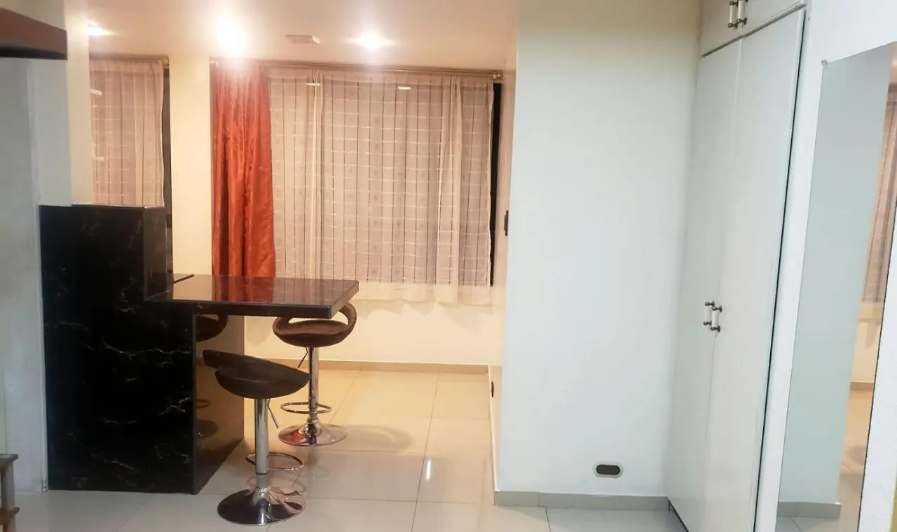 Chezelena Suites & Apartments Quito