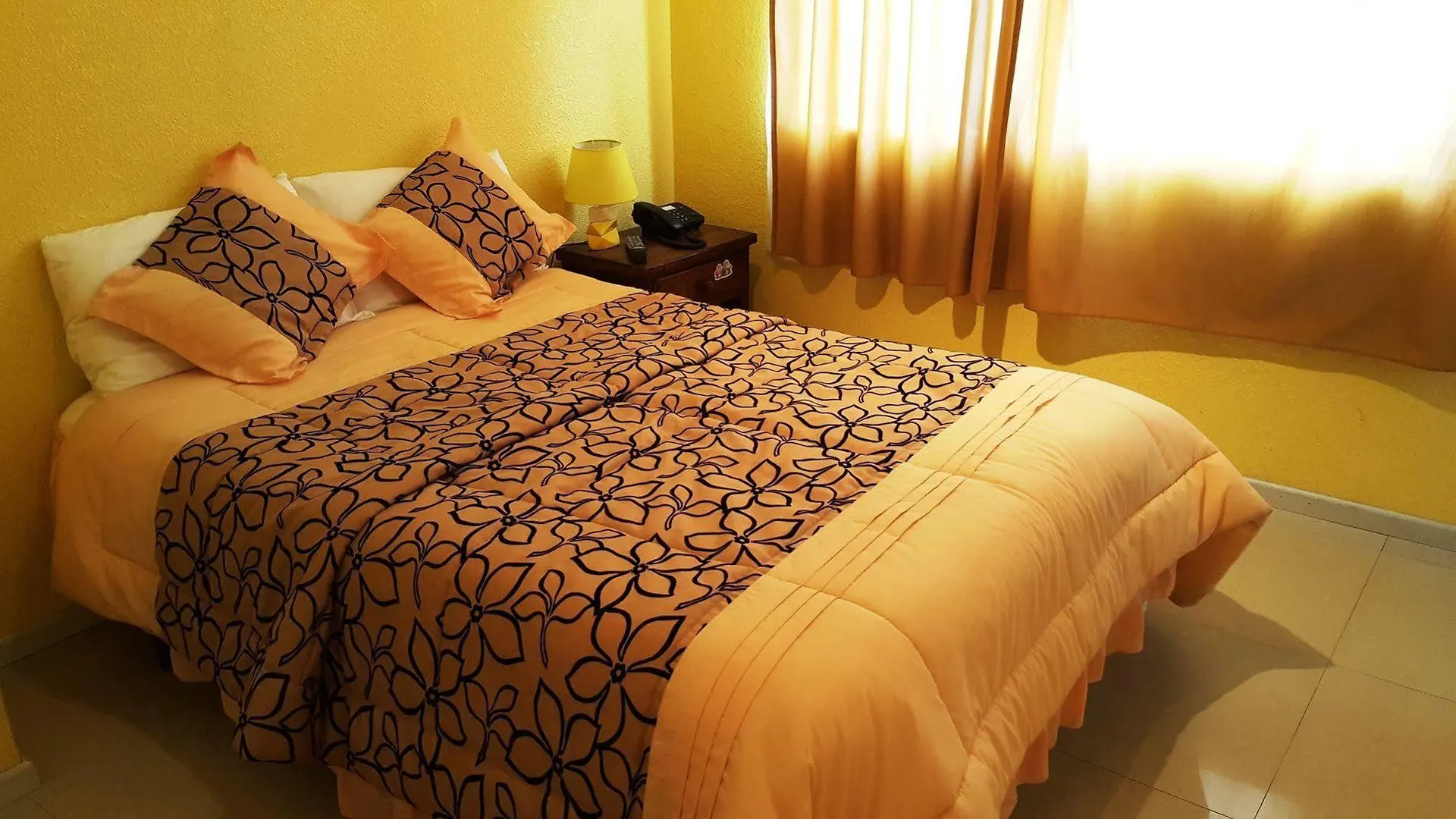 Guest house Chezelena Suites & Apartments Quito